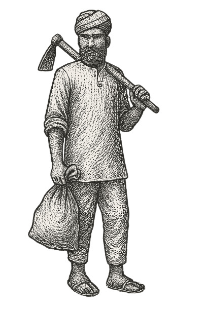 Indian Contract Workers